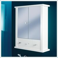 Bathroom Furnishings, Cabinets, Storage and Accessories