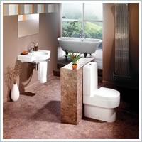 Helping You Plan Your Large Bathroom